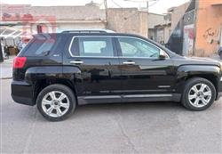 جي ام سي تيراين